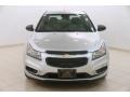Silver Ice Metallic - Cruze LS Photo No. 2