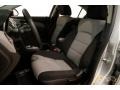 Silver Ice Metallic - Cruze LS Photo No. 5