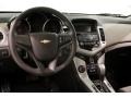 Silver Ice Metallic - Cruze LS Photo No. 6