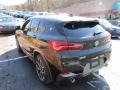 2018 Dark Olive Metallic BMW X2 xDrive28i  photo #4