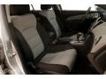 Silver Ice Metallic - Cruze LS Photo No. 12