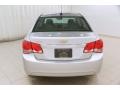Silver Ice Metallic - Cruze LS Photo No. 15