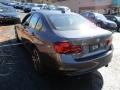 Mineral Grey Metallic - 3 Series 340i xDrive Sedan Photo No. 5