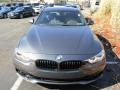 Mineral Grey Metallic - 3 Series 340i xDrive Sedan Photo No. 7