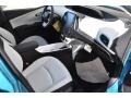 2018 Blue Magnetism Toyota Prius Prime Premium  photo #10