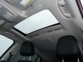 2018 Winterberry Red Metallic Buick Encore Preferred II AWD  photo #6
