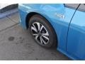 2018 Blue Magnetism Toyota Prius Prime Premium  photo #32