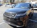 2018 Narvik Black Land Rover Range Rover Velar R Dynamic SE  photo #13