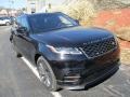 2018 Narvik Black Land Rover Range Rover Velar R Dynamic SE  photo #14