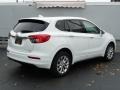 Summit White - Envision Essence AWD Photo No. 2