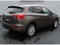 Bronze Alloy Metallic - Envision Essence AWD Photo No. 2