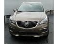 Bronze Alloy Metallic - Envision Essence AWD Photo No. 4