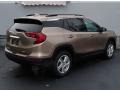 Coppertino Metallic - Terrain SLE AWD Photo No. 2