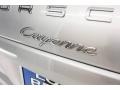 2013 Classic Silver Metallic Porsche Cayenne Diesel  photo #7