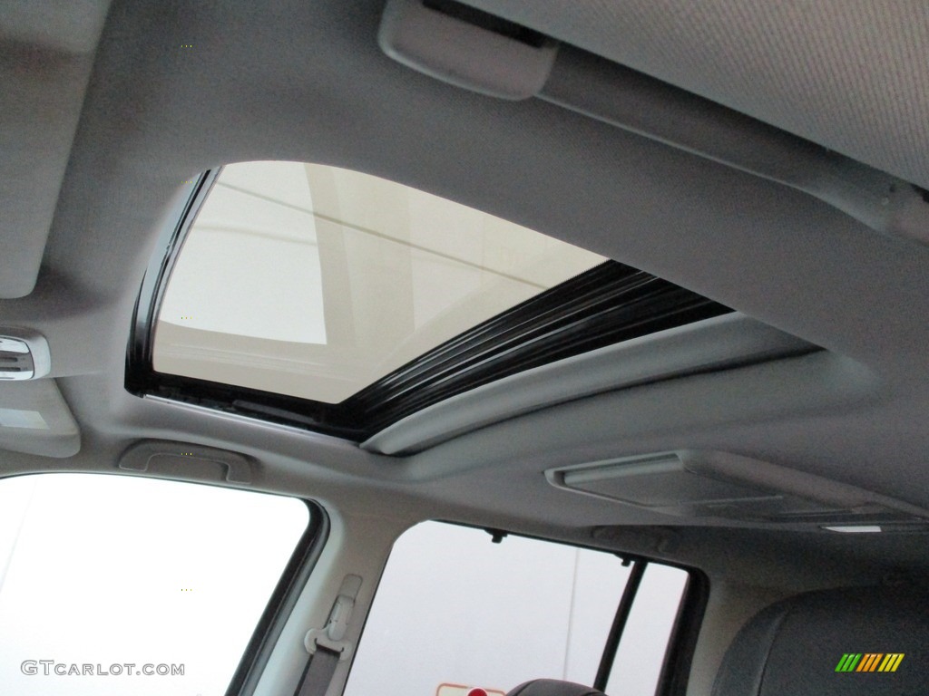 2015 Pilot Touring 4WD - Modern Steel Metallic / Black photo #11