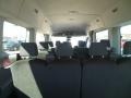 Oxford White - Transit Van 350 MR Long Photo No. 6