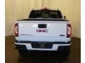 Summit White - Canyon All Terrain Extended Cab 4x4 Photo No. 3