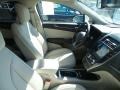 Ivory Pearl - MKC Reserve AWD Photo No. 3