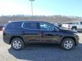 2018 Ebony Twilight Metallic GMC Acadia SLE AWD  photo #4