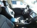 Burgundy Velvet - Edge SEL AWD Photo No. 4