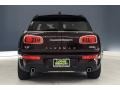 Pure Burgundy Metallic - Clubman Cooper S Photo No. 3
