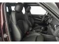 Pure Burgundy Metallic - Clubman Cooper S Photo No. 6