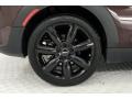 Pure Burgundy Metallic - Clubman Cooper S Photo No. 8