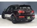 Pure Burgundy Metallic - Clubman Cooper S Photo No. 10