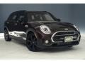 Pure Burgundy Metallic - Clubman Cooper S Photo No. 12
