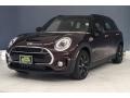 Pure Burgundy Metallic - Clubman Cooper S Photo No. 13