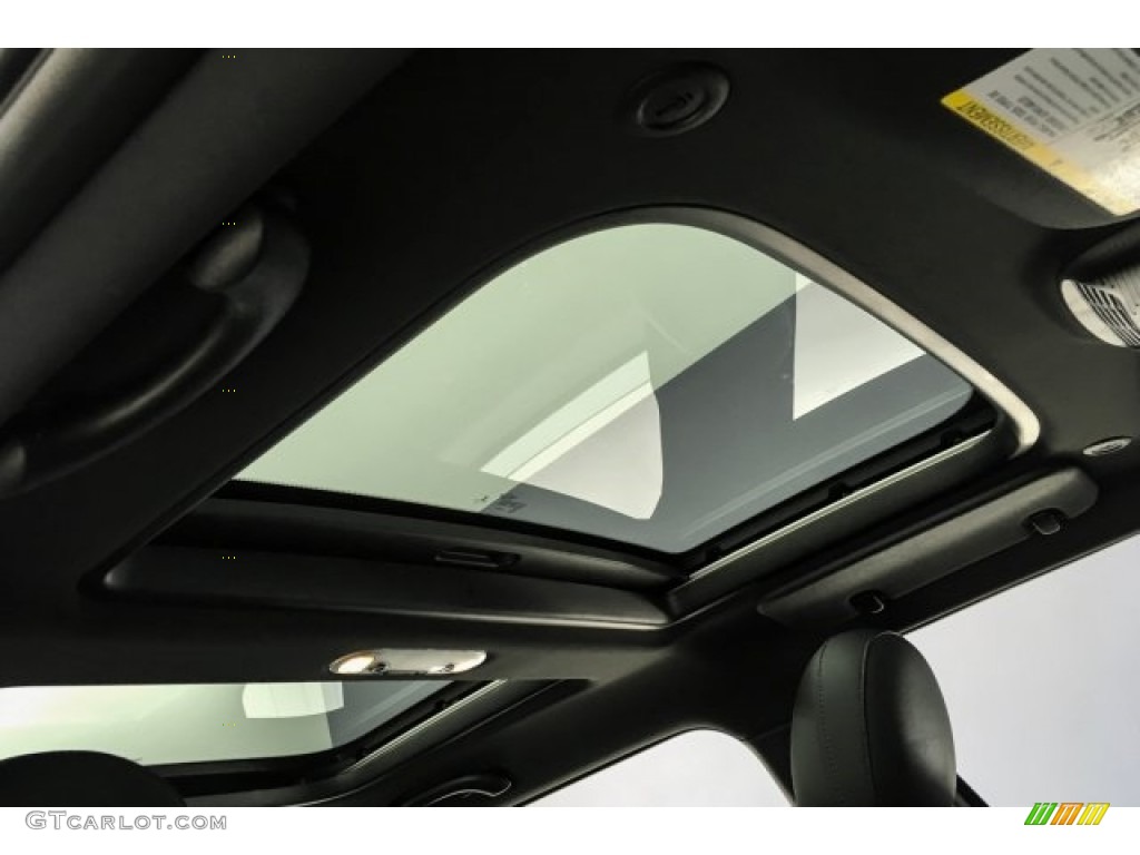 2018 Clubman Cooper S - Pure Burgundy Metallic / Carbon Black photo #25
