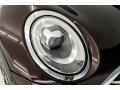Pure Burgundy Metallic - Clubman Cooper S Photo No. 28