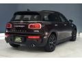 Pure Burgundy Metallic - Clubman Cooper S Photo No. 34