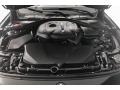 2017 Jet Black BMW 3 Series 330i xDrive Gran Turismo  photo #9