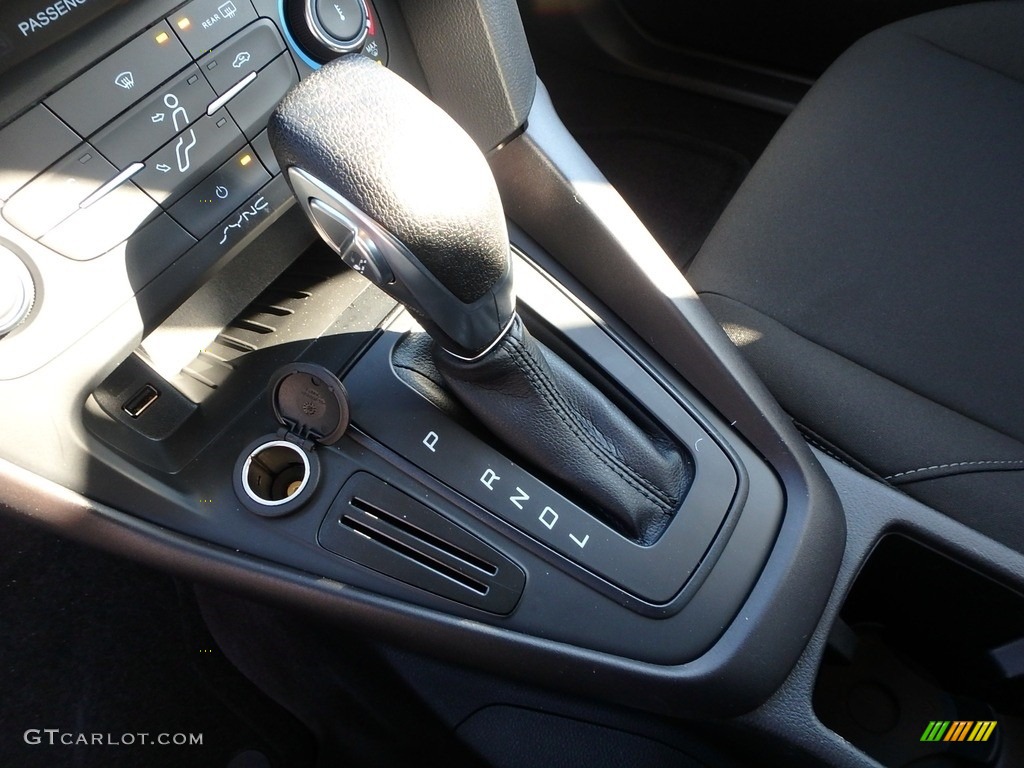 How Much To Replace Transmission Ford Focus at Shannon Sanders blog