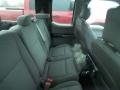 2018 Shadow Black Ford F150 XLT SuperCab 4x4  photo #5