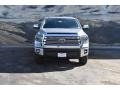 2018 Silver Sky Metallic Toyota Tundra Limited CrewMax 4x4  photo #2