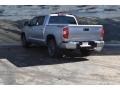 2018 Silver Sky Metallic Toyota Tundra Limited CrewMax 4x4  photo #3