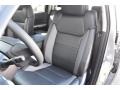 2018 Silver Sky Metallic Toyota Tundra Limited CrewMax 4x4  photo #7