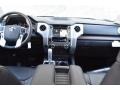 2018 Silver Sky Metallic Toyota Tundra Limited CrewMax 4x4  photo #8