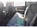2018 Silver Sky Metallic Toyota Tundra Limited CrewMax 4x4  photo #15