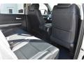 2018 Silver Sky Metallic Toyota Tundra Limited CrewMax 4x4  photo #17