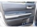 2018 Silver Sky Metallic Toyota Tundra Limited CrewMax 4x4  photo #21