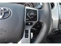 2018 Silver Sky Metallic Toyota Tundra Limited CrewMax 4x4  photo #27