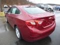 Cajun Red Tintcoat - Cruze LT Photo No. 3