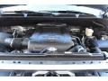2018 Silver Sky Metallic Toyota Tundra Limited CrewMax 4x4  photo #32