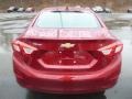 Cajun Red Tintcoat - Cruze LT Photo No. 4