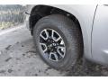 2018 Silver Sky Metallic Toyota Tundra Limited CrewMax 4x4  photo #33