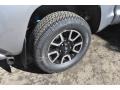 2018 Silver Sky Metallic Toyota Tundra Limited CrewMax 4x4  photo #35