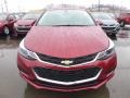Cajun Red Tintcoat - Cruze LT Photo No. 8